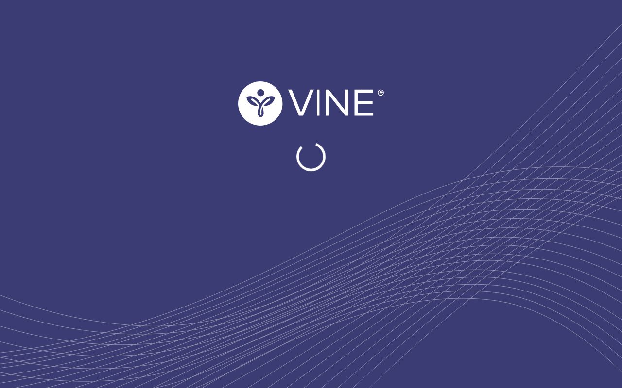 Pennsylvania VINE custody status and notification page
